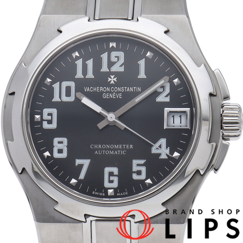 オーヴァーシーズ ミディアム オートマチック 35mm