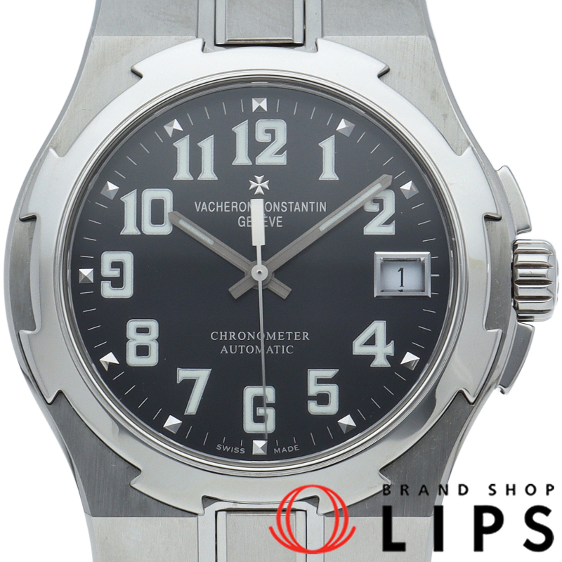 オーヴァーシーズ ラージ オートマチック