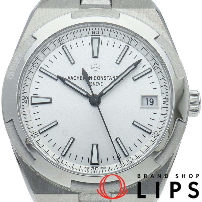 オーヴァーシーズ オートマティック 41mm