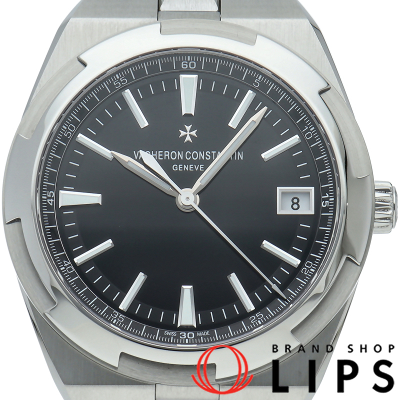 オーヴァーシーズ オートマティック 41mm