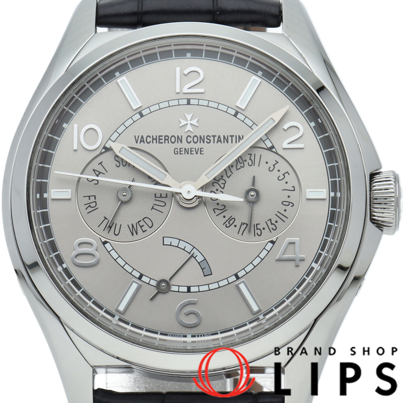 フィフティーシックス デイデイト ウォッチ 40mm