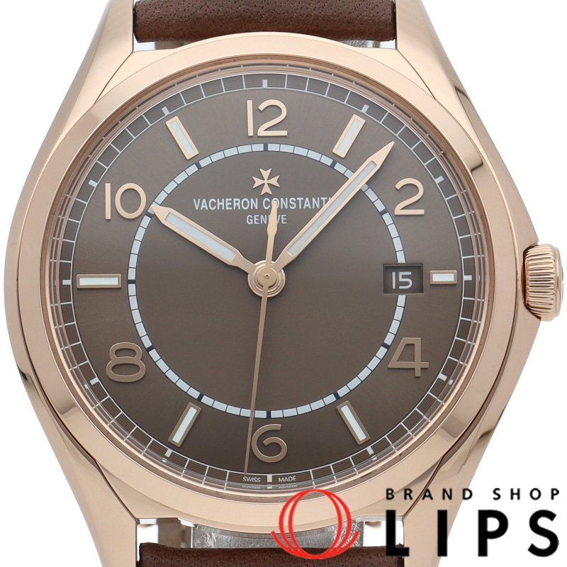 フィフティーシックス オートマティック 40mm