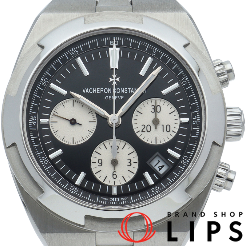 オーバーシーズ クロノグラフ 42.5mm