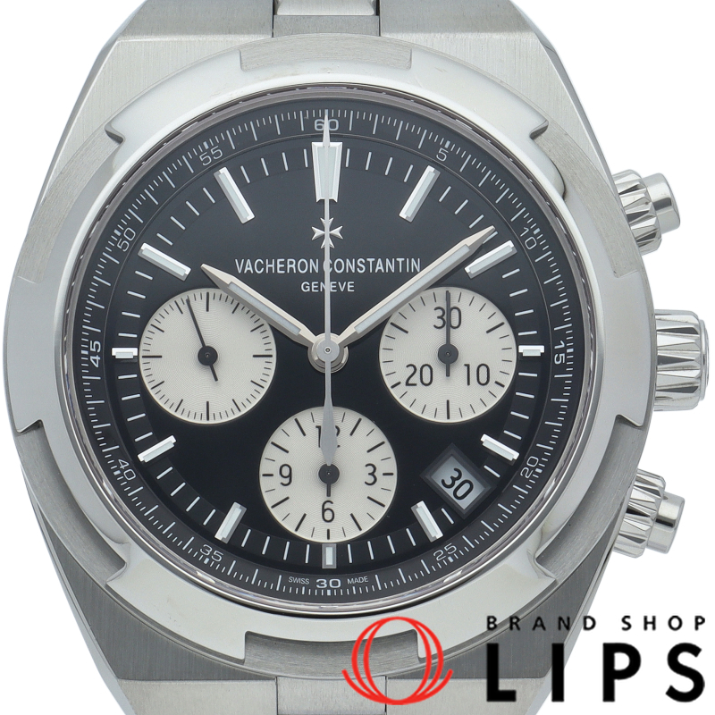 オーバーシーズ クロノグラフ 42.5mm