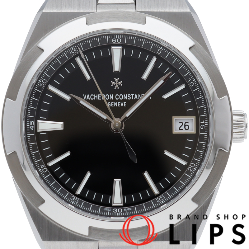 オーヴァーシーズ オートマティック 41mm