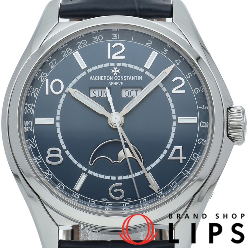 フィフティーシックス コンプリートカレンダー 40mm