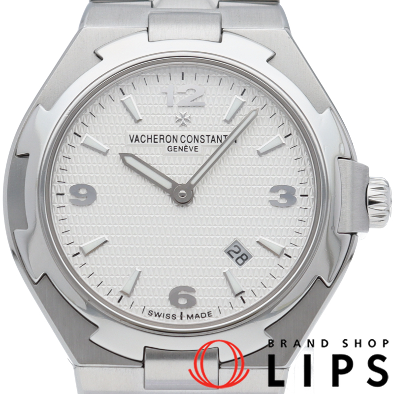 オーヴァーシーズ ウォッチ 34mm