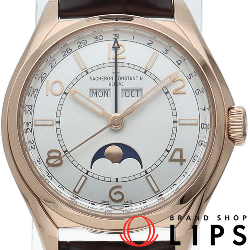 フィフティーシックス コンプリートカレンダー 40mm