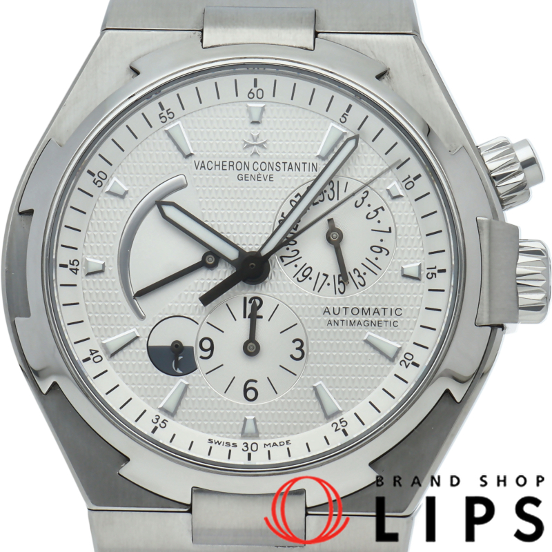 オーヴァーシーズ デュアルタイム