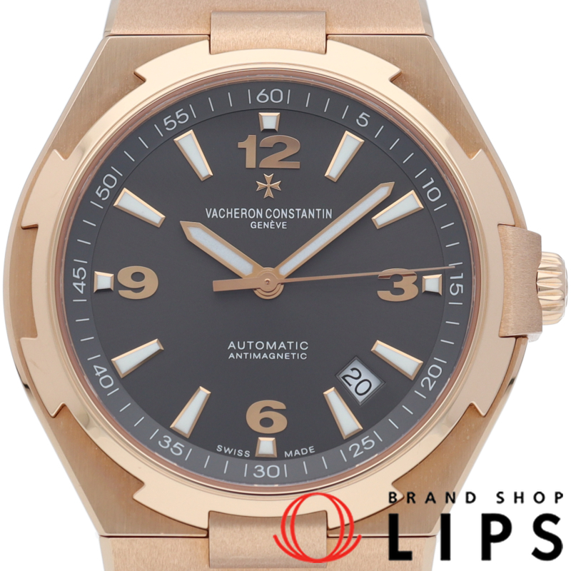 オーバーシーズ オートマチック