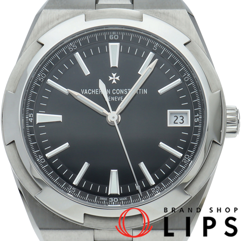 オーヴァーシーズ オートマティック 41mm