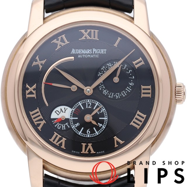 ジュール オーデマ クイーン エリザベスII世 カップ 2008