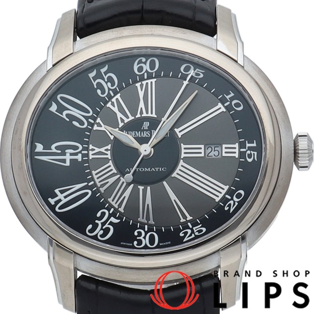 ミレネリー ウォッチ オートマチック 45mm