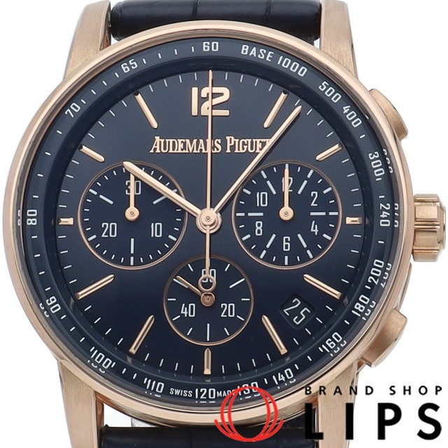 CODE 11.59 バイ オーデマ ピゲ