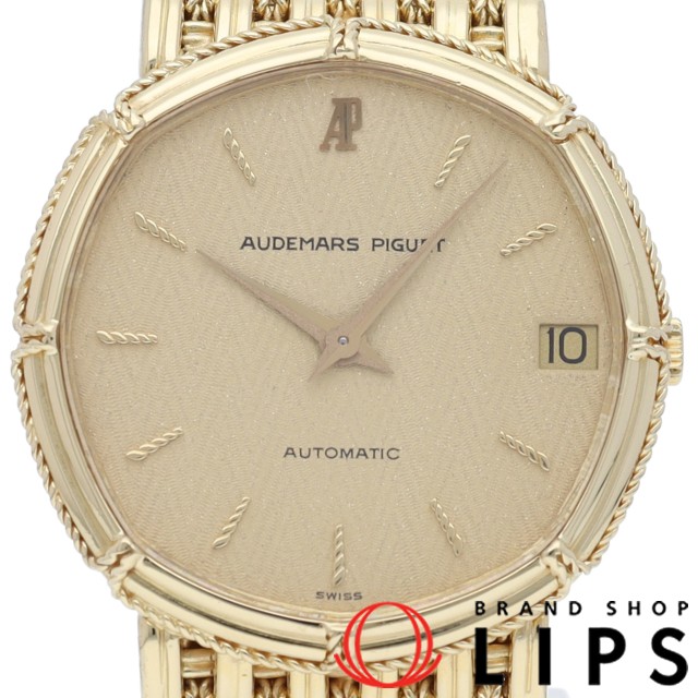 クラシック メンズ時計 オートマチック OH済