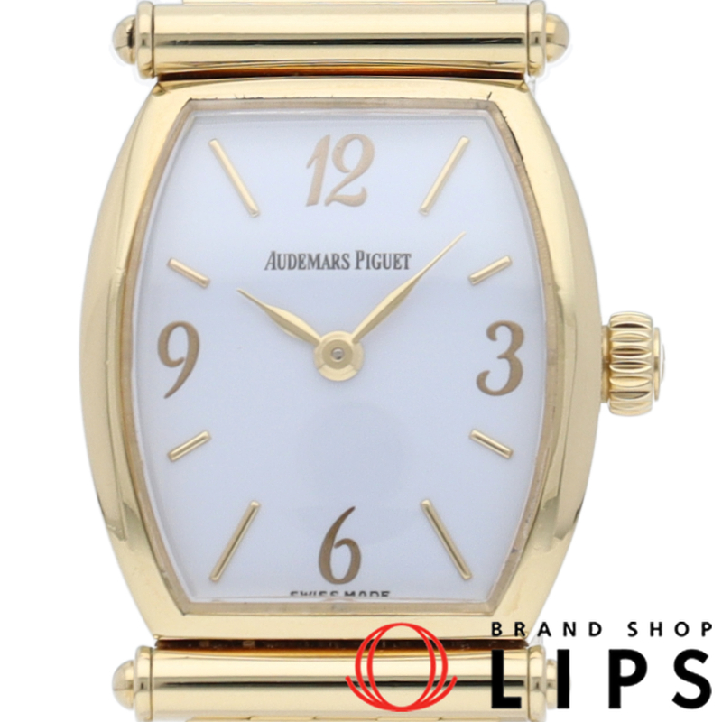 カーネギー レディース時計 手巻