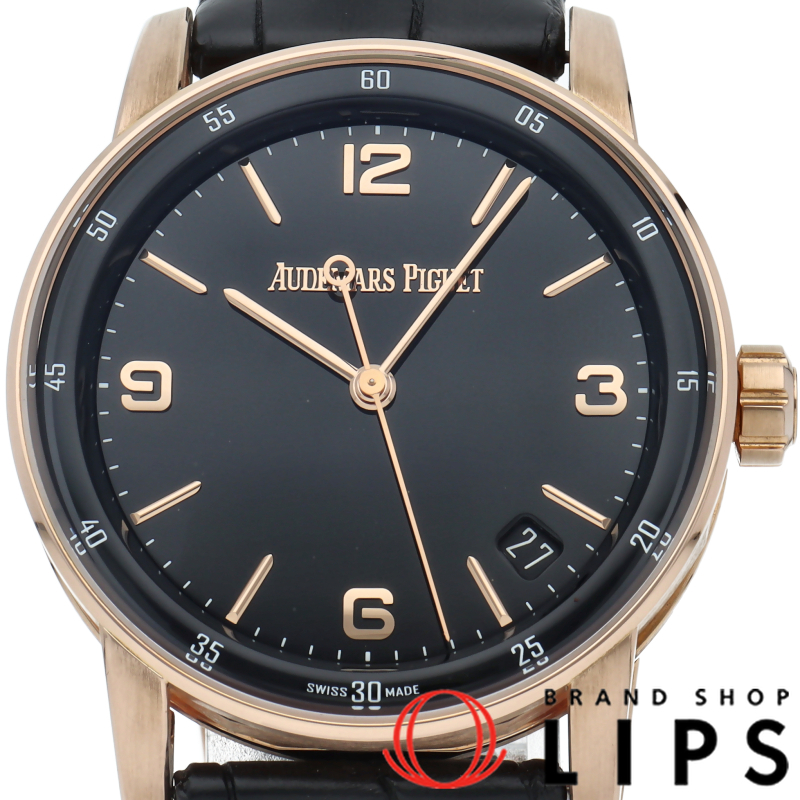 CODE 11.59 バイ オーデマピゲ オートマティック 41mm