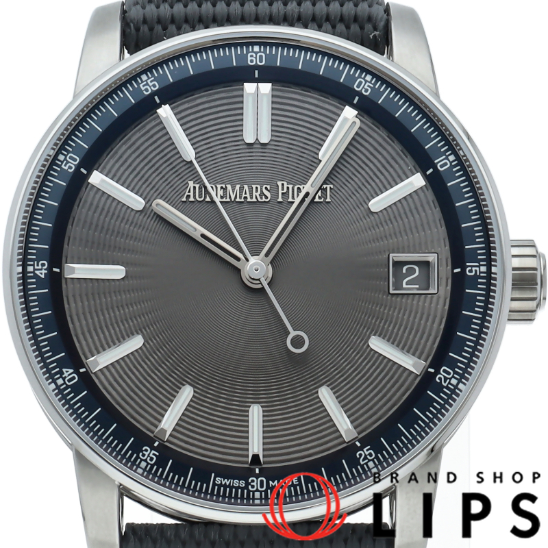 CODE 11.59 バイ オーデマピゲ オートマティック 41mm