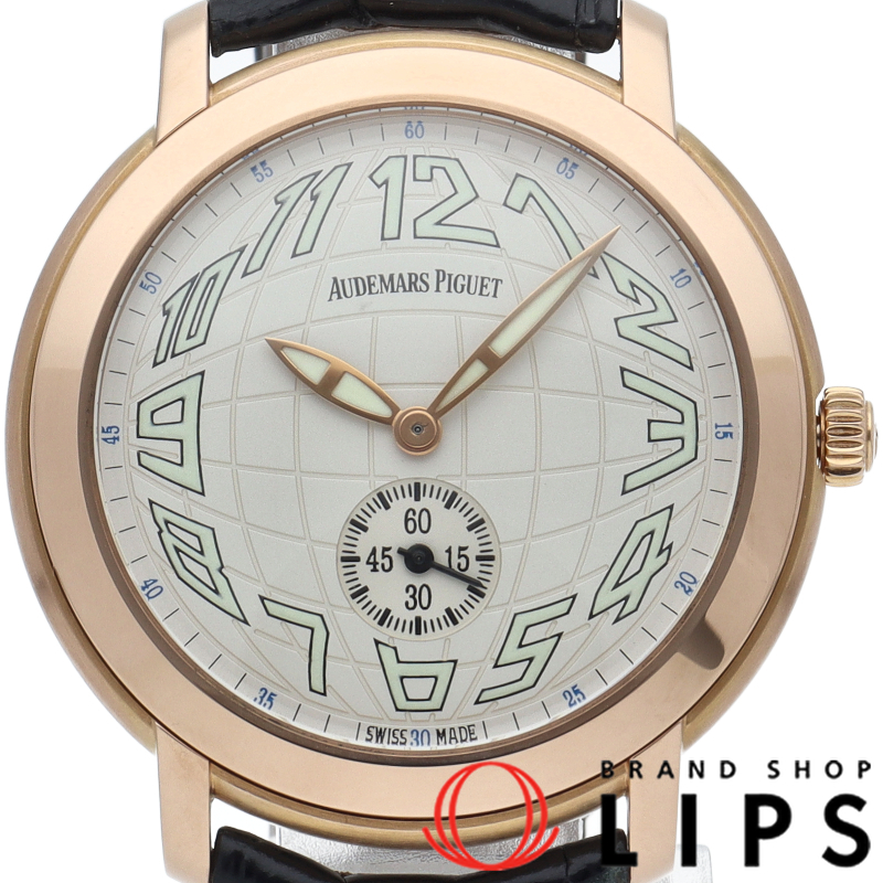 ジュールオーデマ クラシック ウォッチ 36mm
 OH済