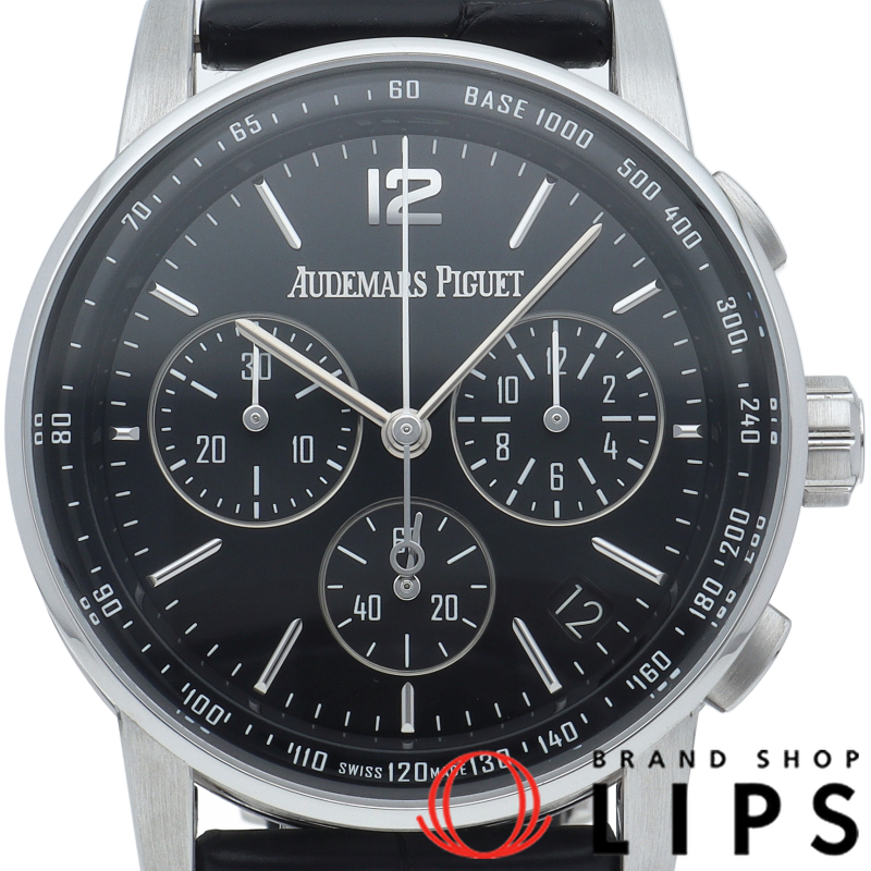 CODE11.59 バイ オーデマピゲ クロノグラフ 41mm