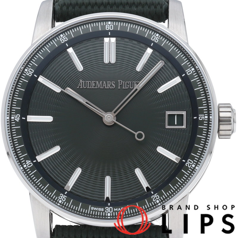 CODE 11.59 バイ オーデマピゲ オートマティック 41mm