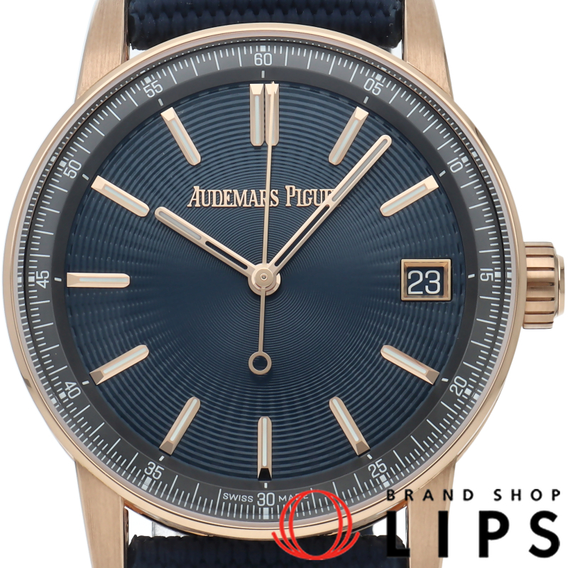 CODE 11.59 バイ オーデマピゲ オートマティック 41mm