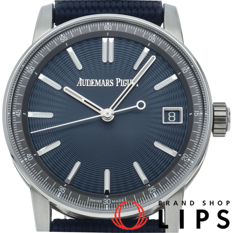 CODE 11.59 バイ オーデマピゲ オートマティック 41mm