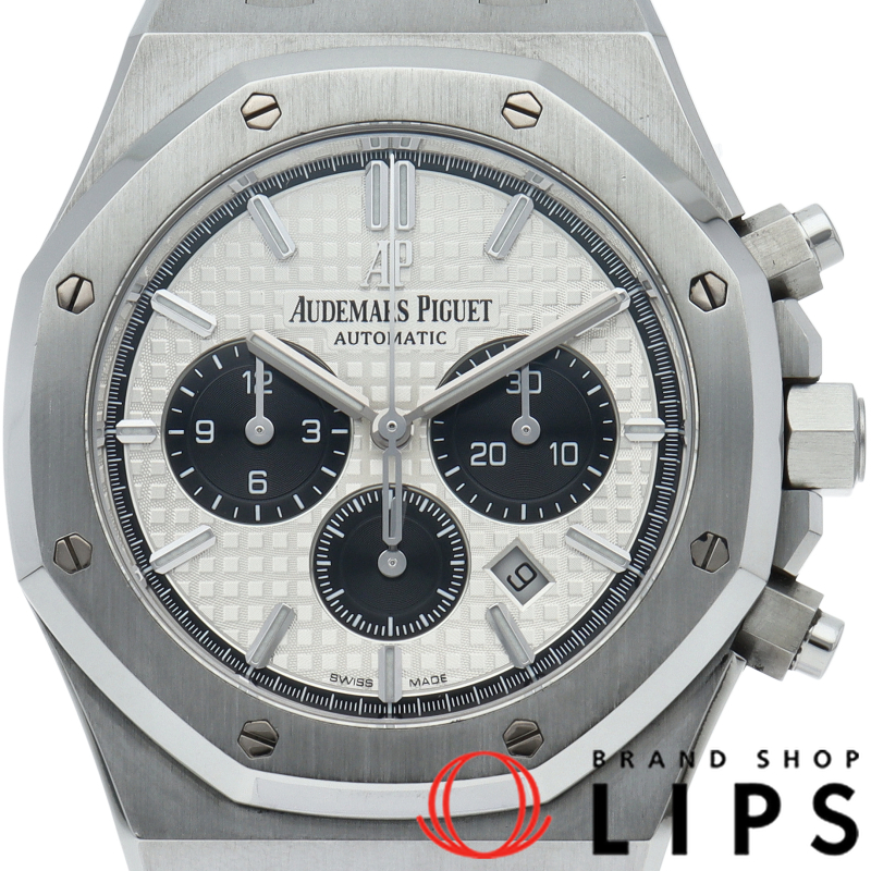 ロイヤルオーク クロノグラフ 41mm