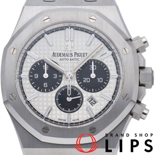 ロイヤル オーク クロノグラフ