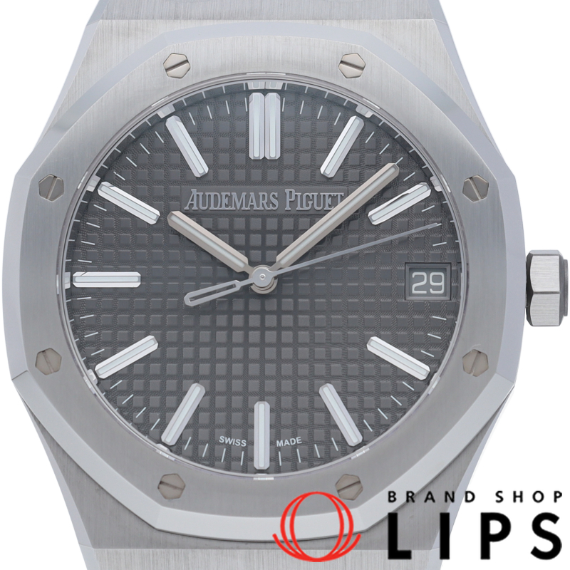 ロイヤル オーク ウォッチ 41mm