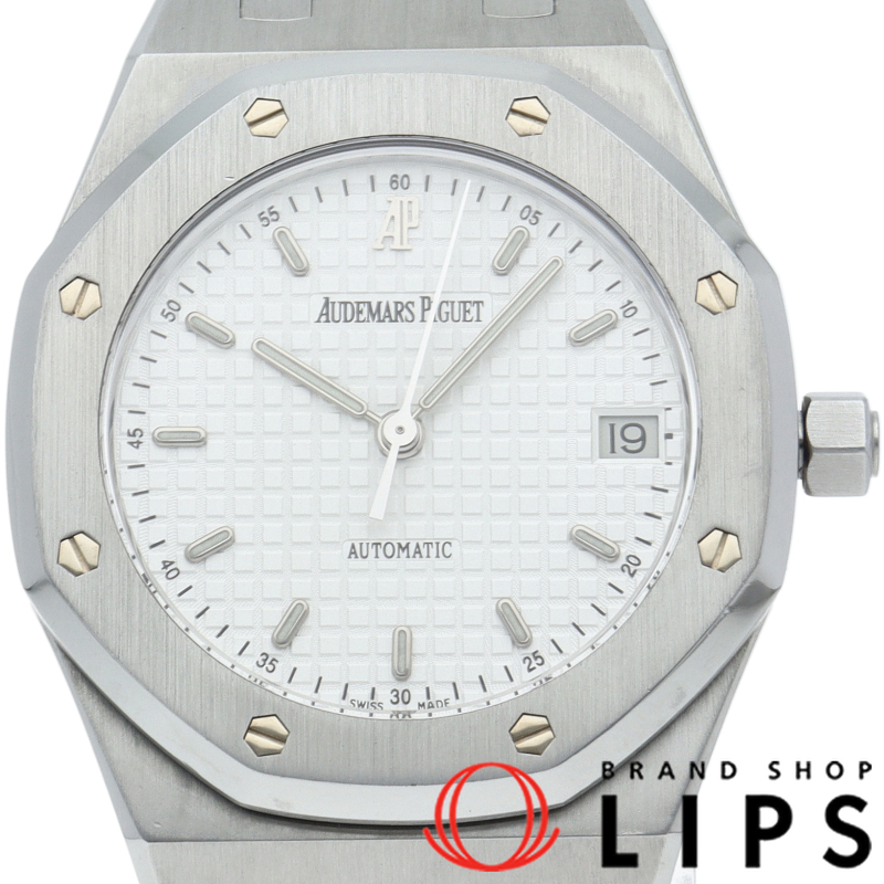 ロイヤル オーク ウォッチ 36mm オートマチック