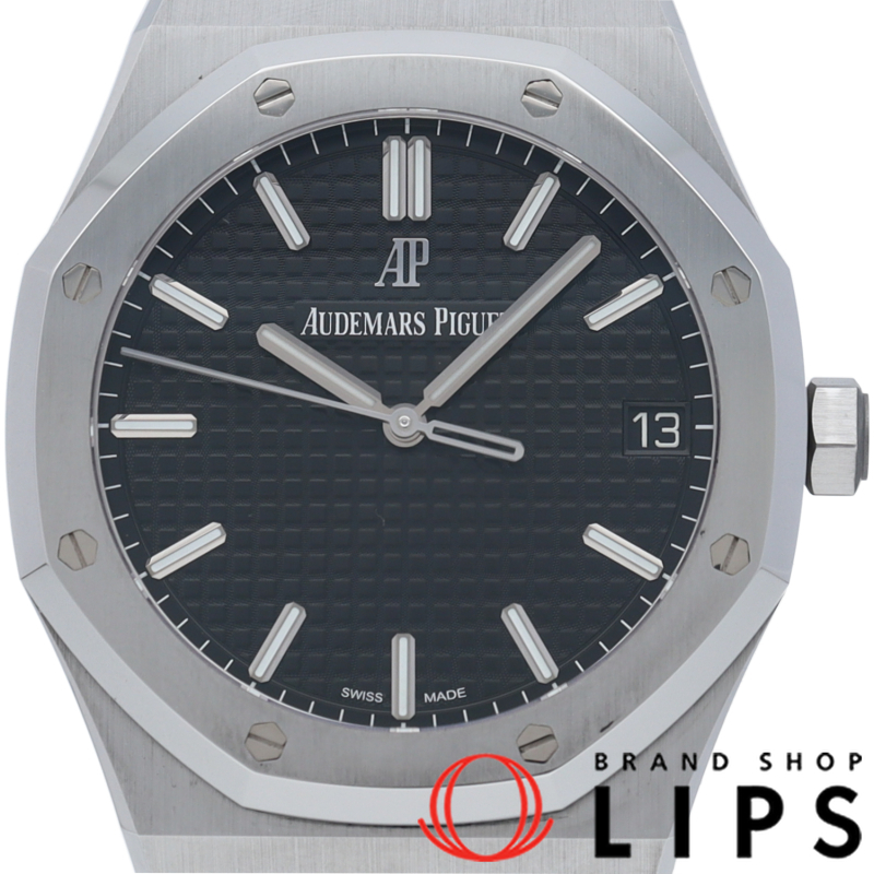 ロイヤル オーク ウォッチ 41mm