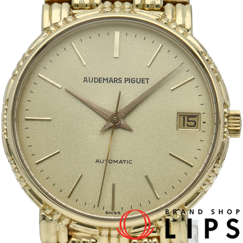 クラシック メンズ時計 オートマチック OH済