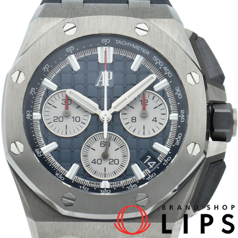 ロイヤルオーク オフショア クロノグラフ