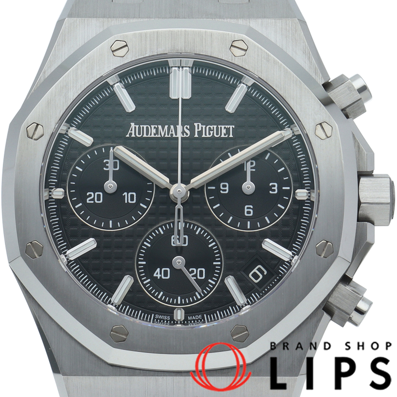 ロイヤルオーク クロノグラフ 41mm