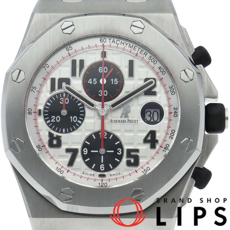 ロイヤルオーク オフショア クロノグラフ