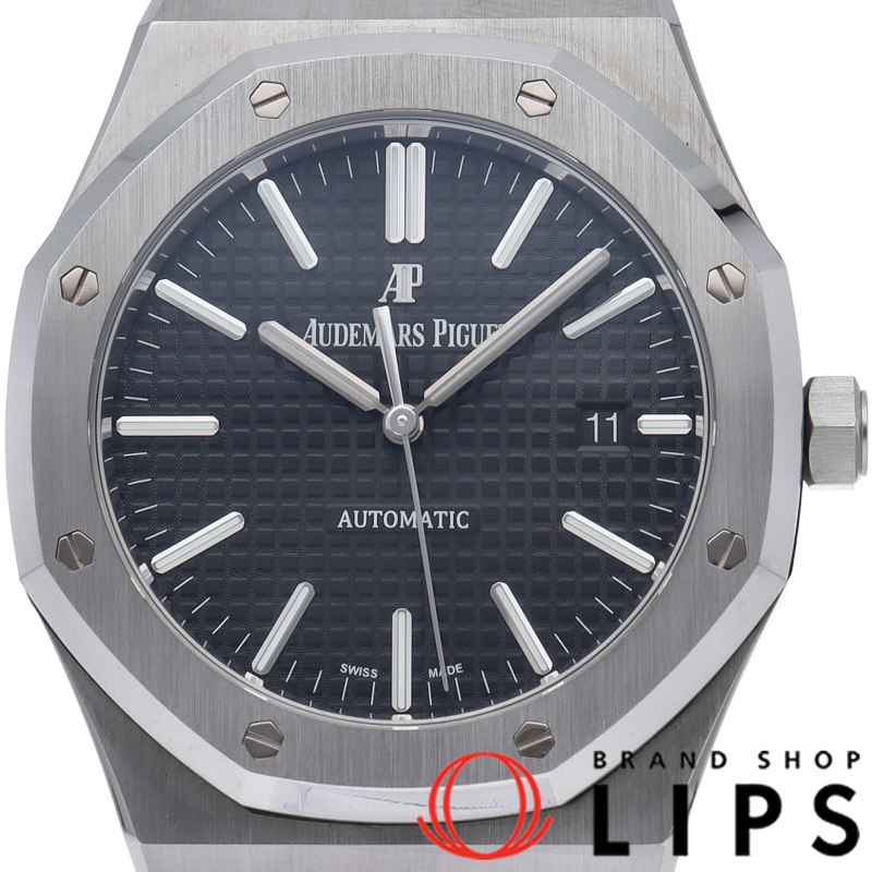 ロイヤル オーク ウォッチ 41mm