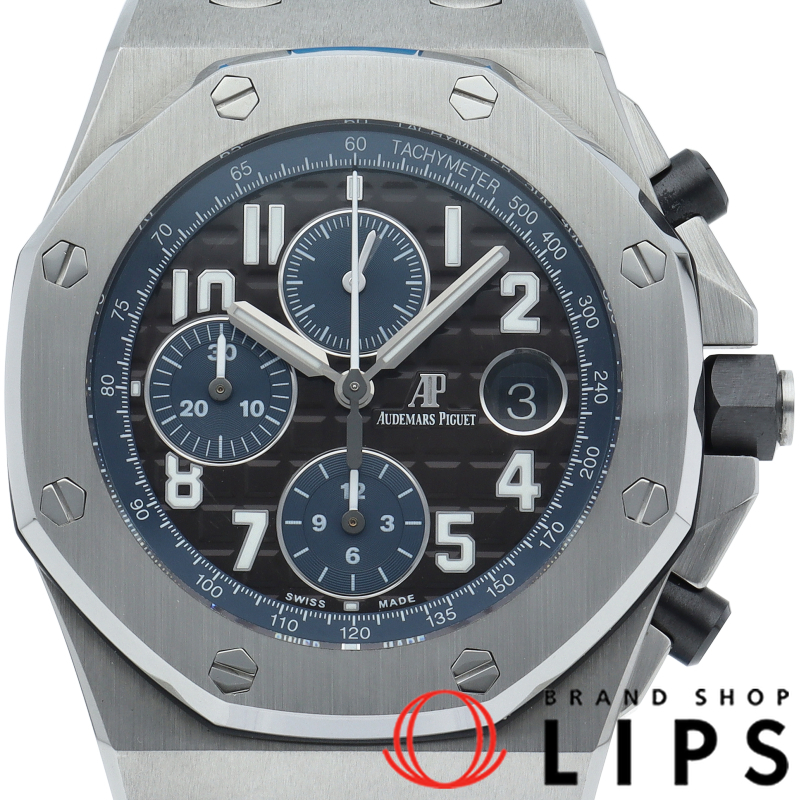 ロイヤル オーク オフショア クロノグラフ 42mm