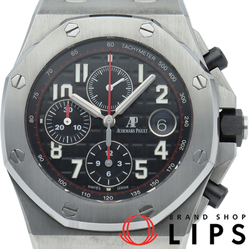 ロイヤルオーク オフショア クロノグラフ