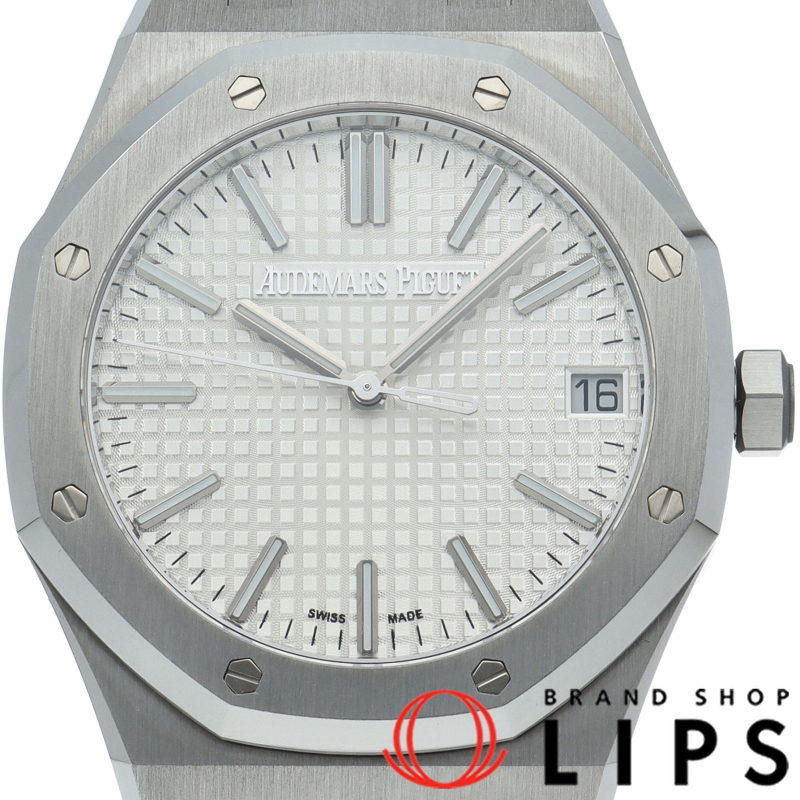 ロイヤルオーク ウォッチ 41mm 50周年記念