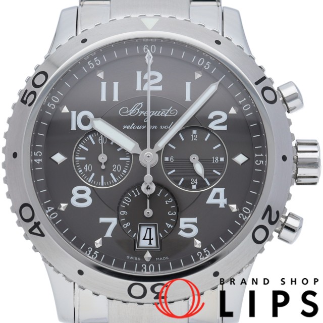 トランスアトランティック タイプXXI