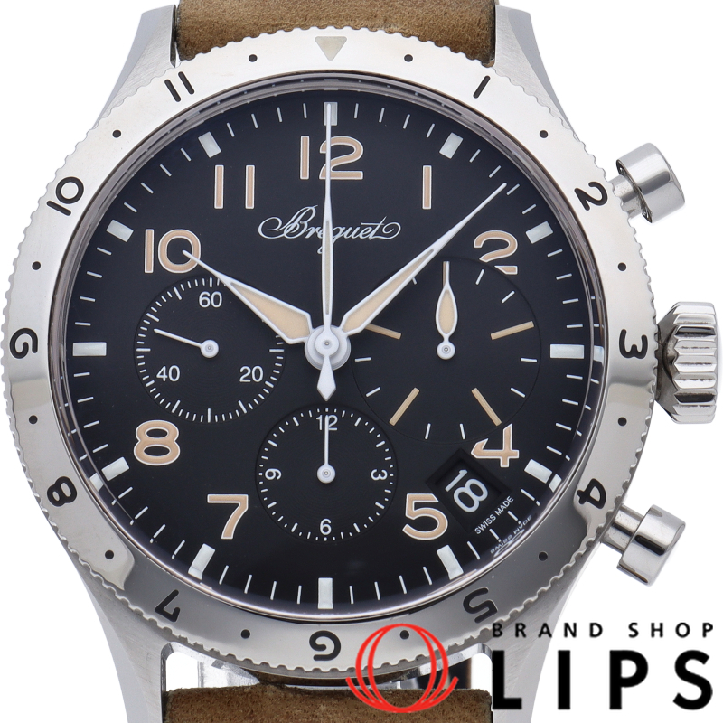 タイプ XX クロノグラフ 2067 ウォッチ