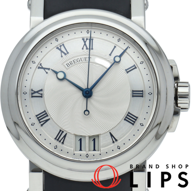 マリーン2 ラージデイト ウォッチ 39mm