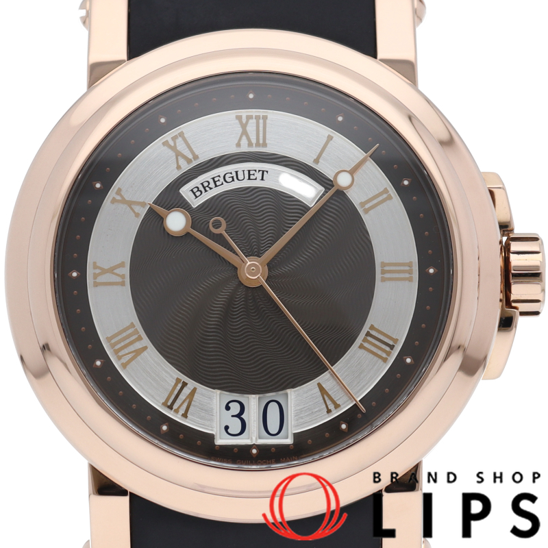 マリーン2 ラージデイト ウォッチ