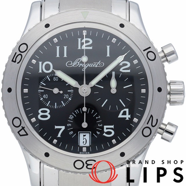 トランスアトランティック