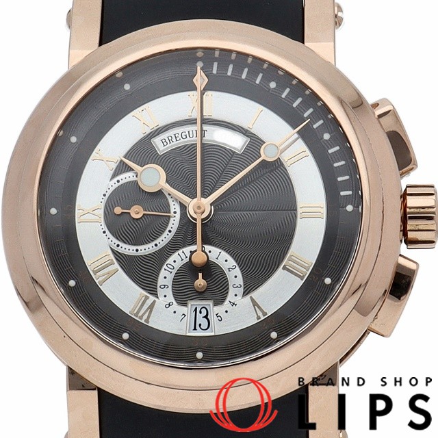 マリーン 2 クロノグラフ