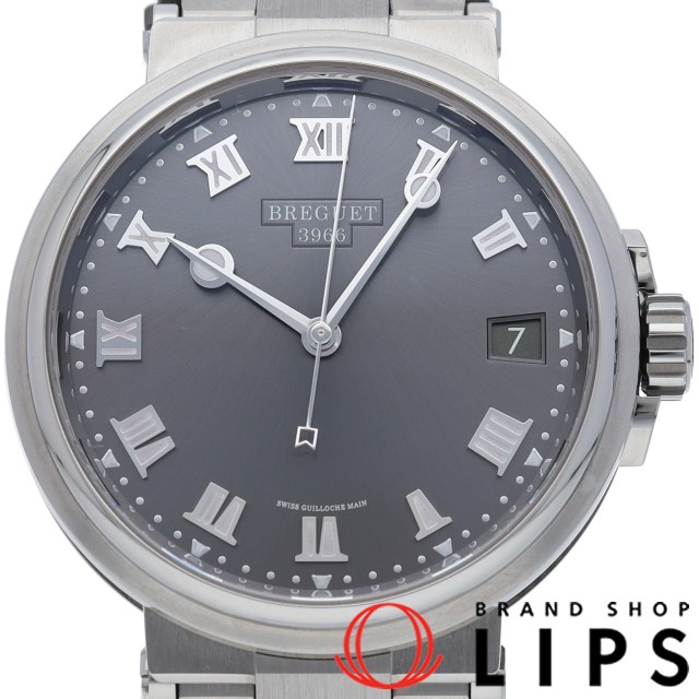 マリーン 5517 オートマチック