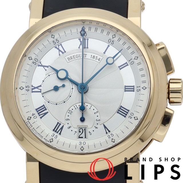 マリーン 2 クロノグラフ