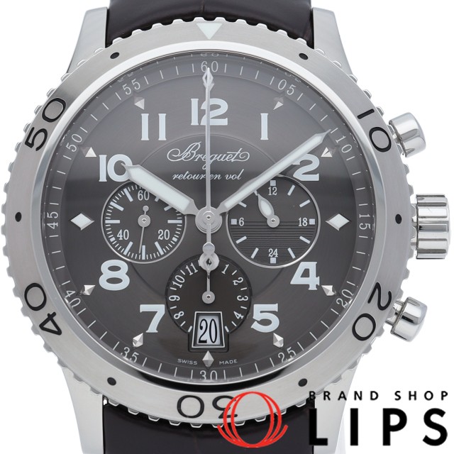 トランスアトランティック タイプXXI