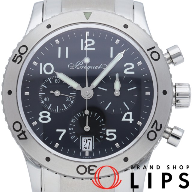 トランスアトランティック タイプXX